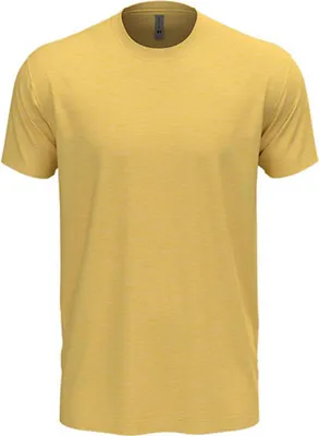 Image de Next Level Apparel 6210 | T-shirt CVC homme, jersey CVC - Couleur : Banana Cream - Taille : M