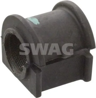 Produktbild von SWAG 14 94 1002 Lagerung Stabilisator Stabigummi Vorne für JEEP CHEROKEE (XJ) Grand Cherokee I (ZJ, ZG)