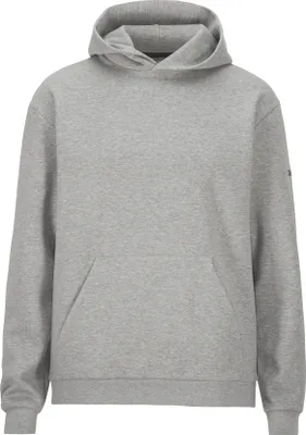 Produktbild von Craft Community 2.0 Kapuzensweat Kinder - Hellgrau Meliert