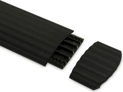 Immagine prodotto di Defender OFFICE ER - Elemento terminale per canalina 85160 a 4 canali