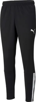 Produktbild von PUMA teamLIGA Trainingshose Herren schwarz S