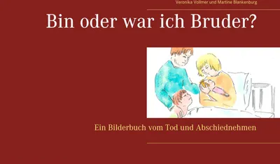 Produktbild von Bin oder war ich Bruder?