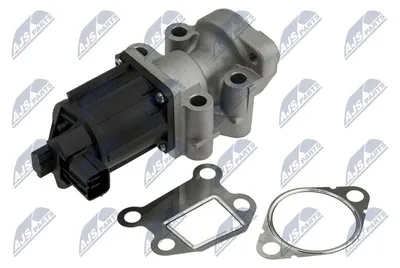 Produktbild von NTY EGR-MS-007 AGR-Ventil für MITSUBISHI PAJERO III (V7W, V6W) Abgasrückführungsventil
