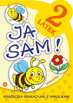 Immagine prodotto di Ich! Lehrbuch für 2-jährige Bienen