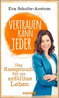 Produktbild von Vertrauen kann jeder