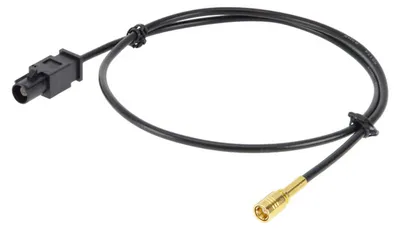 Produktbild von Alpine KAE-F2S | DAB+ Antennenadapter für Volkswagen