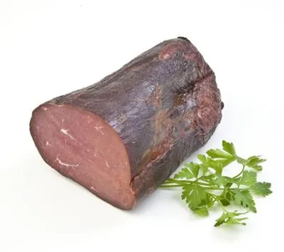 Zdjęcie produktu dla Plastry wołowiny, ok. 300 g - Specjalności Tyrolskie (dostępne na zamówienie)