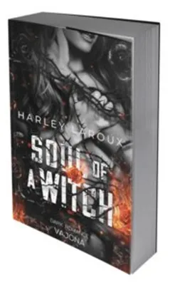 Obrázek produktu pro Soul Of A Witch