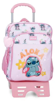 Obrázek produktu pro Disney Stitch, vozík "Ty a já", 40 cm