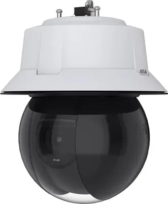 Immagine prodotto di Axis Q6325-LE Cupola Telecamera di sicurezza IP Interno e esterno 1920 x 1080 Pixel Soffitto