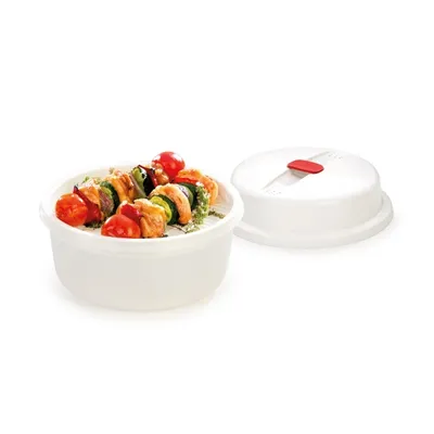 Obrázek produktu pro Tescoma Multifunkční hrnec PURITY MicroWave