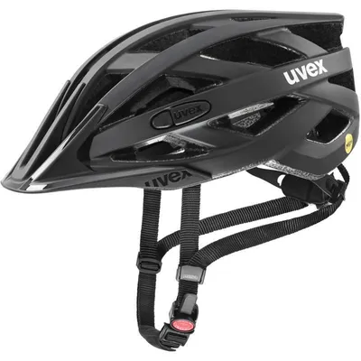 Produktbild von Uvex Fahrradhelm Allround Helm Ivo CC MIPS Sicherheit Ventilation leicht
