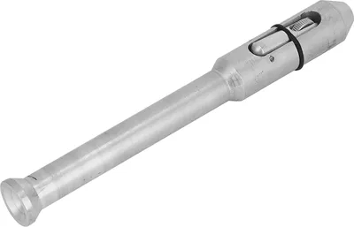 Zdjęcie produktu dla Pióro spawalnicze TIG srebrno-biały stop dla 1,0-3,2 mm Akcesoria do sprzętu spawalniczego