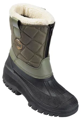 Produktbild von Winterstiefel Tumba Herren (Oliv/Schwarz) Größe 43