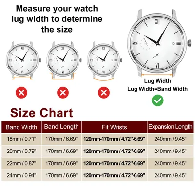 Produktbild von Edelstahl Ehrenarmband 22mm Metall Uhrenarmb?nder Schmetterlingsverschluss Schnellverschluss Solide Stahlkette Ersatzarmband mit Adapter fš¹r Smartwatch Herren Damen, Goldfarben