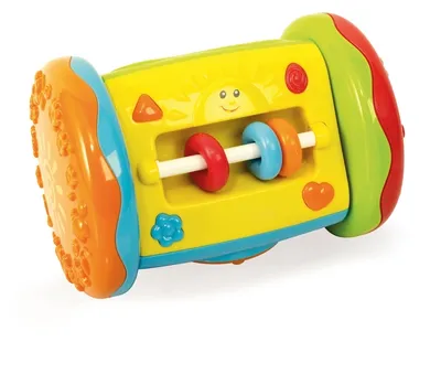 Obrázek produktu pro Vzdělávací hračka Roller / Rollerblade