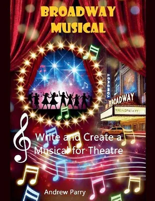 Produktbild von Broadway Musical