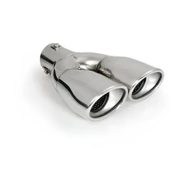 Immagine prodotto di TS-47 Terminale pilota in acciaio inox lucidato D.32-50 mm