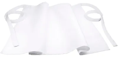 Produktbild von Bistro-Schürze / Vorbinder 50 cm