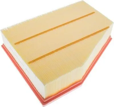 Produktbild von DENCKERMANN A146931 Luftfilter für SEAT Ibiza IV Schrägheck (6J5, 6P1)