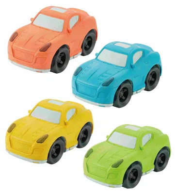 Obrázok produktu pre Detskýpretekársky autíčko, 20 cm, rôzne farby