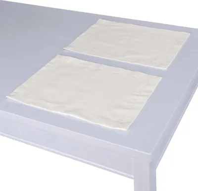 Obrázek produktu pro Prostírání 2 kusy podle látek
