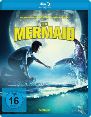 Produktbild von The Mermaid