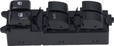 Imagen del producto de Interruptor de elevalunas, 8-97417469-0, Interruptor principal de elevalunas, Interruptor de control de elevalunas, Control eléctrico de elevalunas, Elevador de elevalunas