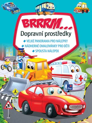 Produktbild von Vrom Transportmittel