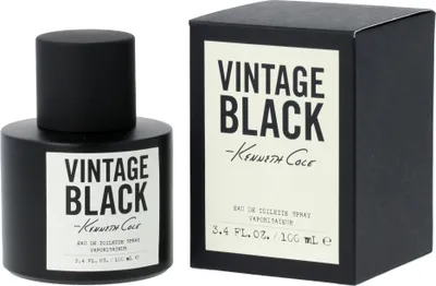 Obrázok produktu pre Kenneth Cole - Vintage Black EDT