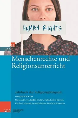 Immagine prodotto di Menschenrechte und Religionsunterricht