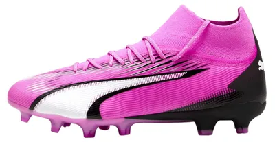 Produktbild von Puma - Herren Fußballschuhe mit festem Boden "Ultra Pro" PP6534 (42 EU) (Pink)