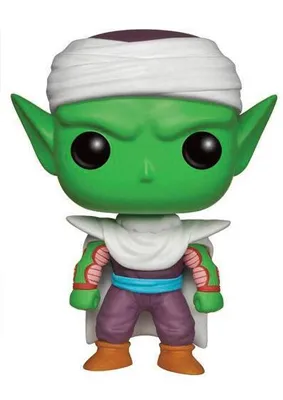 Immagine prodotto di Figurka POP! Vinyl Dragon Ball Z - Piccolo 10 cm od Funko