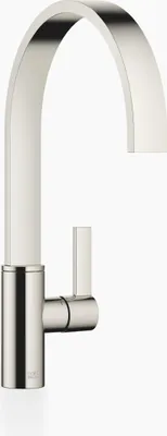 Produktbild von Dornbracht 33815682-08 Einhebelmischer MEM