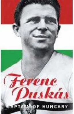 Obrázek produktu pro Ferenc Puskas