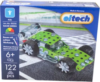 Produktbild von Eichsfelder Technik eitech Gmb Green Goblin Neu 20