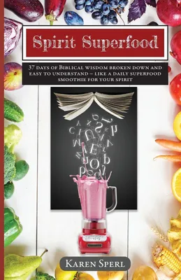 Produktbild von Spirit Superfood