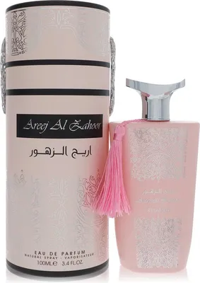 Produktbild von Nusuk Areej Al Zahoor EDP W 100 ml