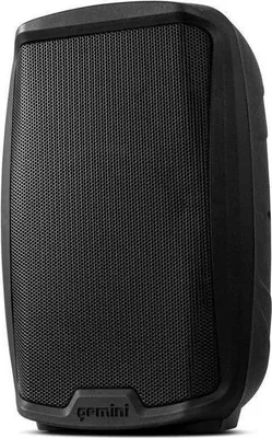 Immagine prodotto di Gemini AS-2110P altoparlante Range completo Nero Con cavo e senza cavo