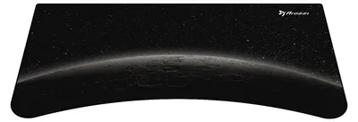 Image de Arozzi Arena Large Bureau Gaming - Tapis de Souris de Remplacement - 160 cm - Lune