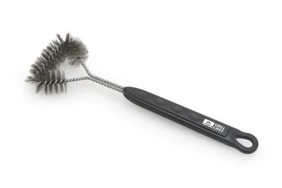 Obrázek produktu pro Landmann Grilovací kartáč INOX