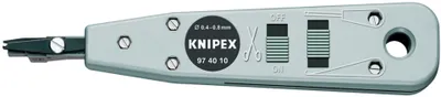 Image de Knipex - Outil de tirage de câble