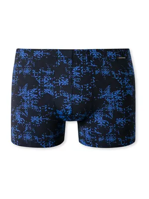 Produktbild von Schiesser Herren Shorts ST royal 007