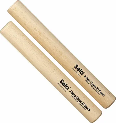 Obrázek produktu pro Sela 2-Tone 25 Beech Claves