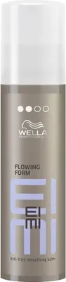 Produktbild von Wella Professionals EIMI Fließender Anti-Frizz-Haarbalsam mit Hitzeschutz, 100 ml