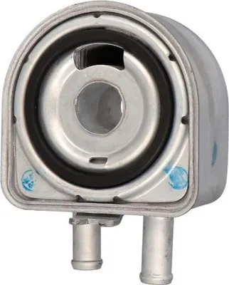Produktbild von CLIMTEX CH8-027 Ölkühler Motoröl passend für PEUGEOT 206 Schrägheck (2A/C) für FIAT DUCATO Pritsche/Fahrgestell (230) DUCATO Kasten (244) für CITROËN