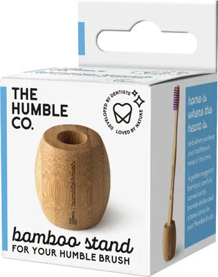Produktbild von Rockshox Zahnbürstenhalter - Bambus