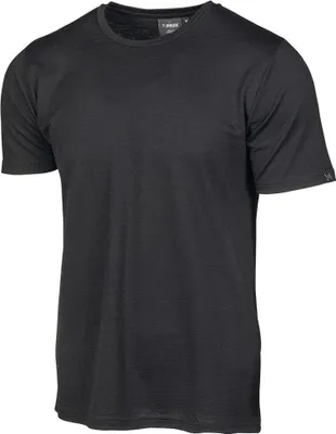 Produktbild von Ivanhoe UW Ceasar T-Shirt - Schwarz