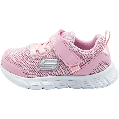 Produktbild von Skechers Comfy FlexMoving, Kinder, Rosa, 25 (EU)