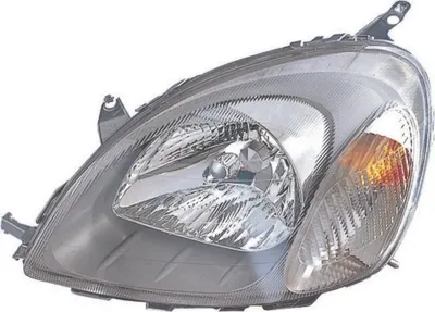 Produktbild von ALKAR Scheinwerfer Links für TOYOTA Yaris Schrägheck (P1) 2745268